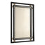 Belgrave Inlay Mirror.