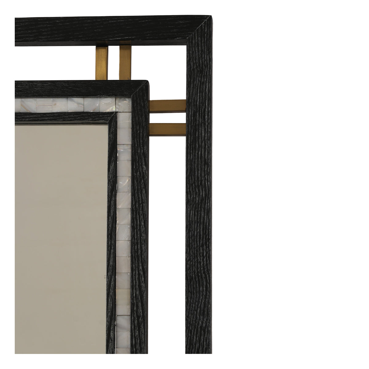Belgrave Inlay Mirror.