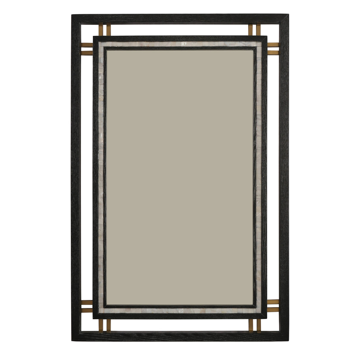 Belgrave Inlay Mirror.