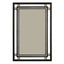Belgrave Inlay Mirror.