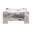Bellagio Calacatta Coffee Table