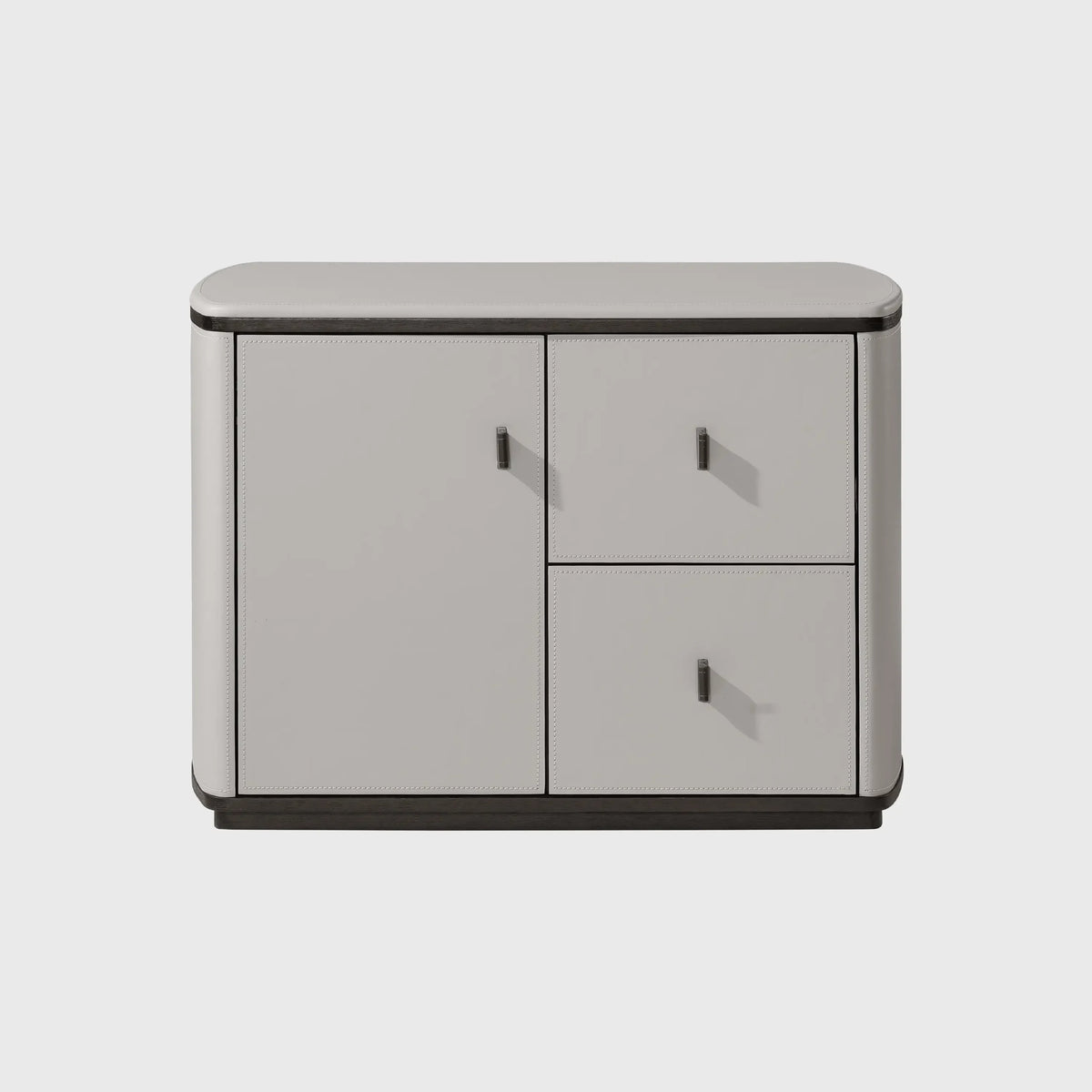 Bennett Bedside Cabinet II
