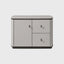 Bennett Bedside Cabinet II