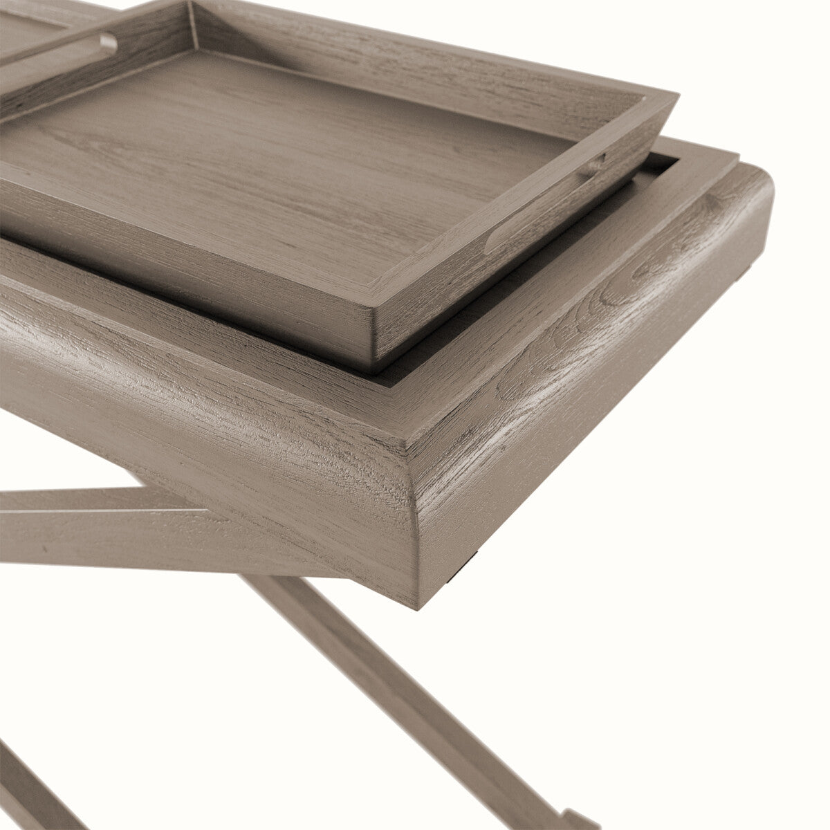 Bentley Console Table | Oak