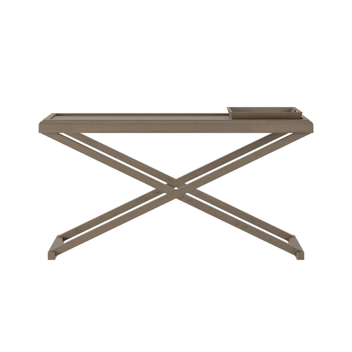 Bentley Console Table | Oak