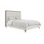 Berkeley Cream Double Bed