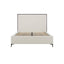 Berkeley Mink Grey King Bed