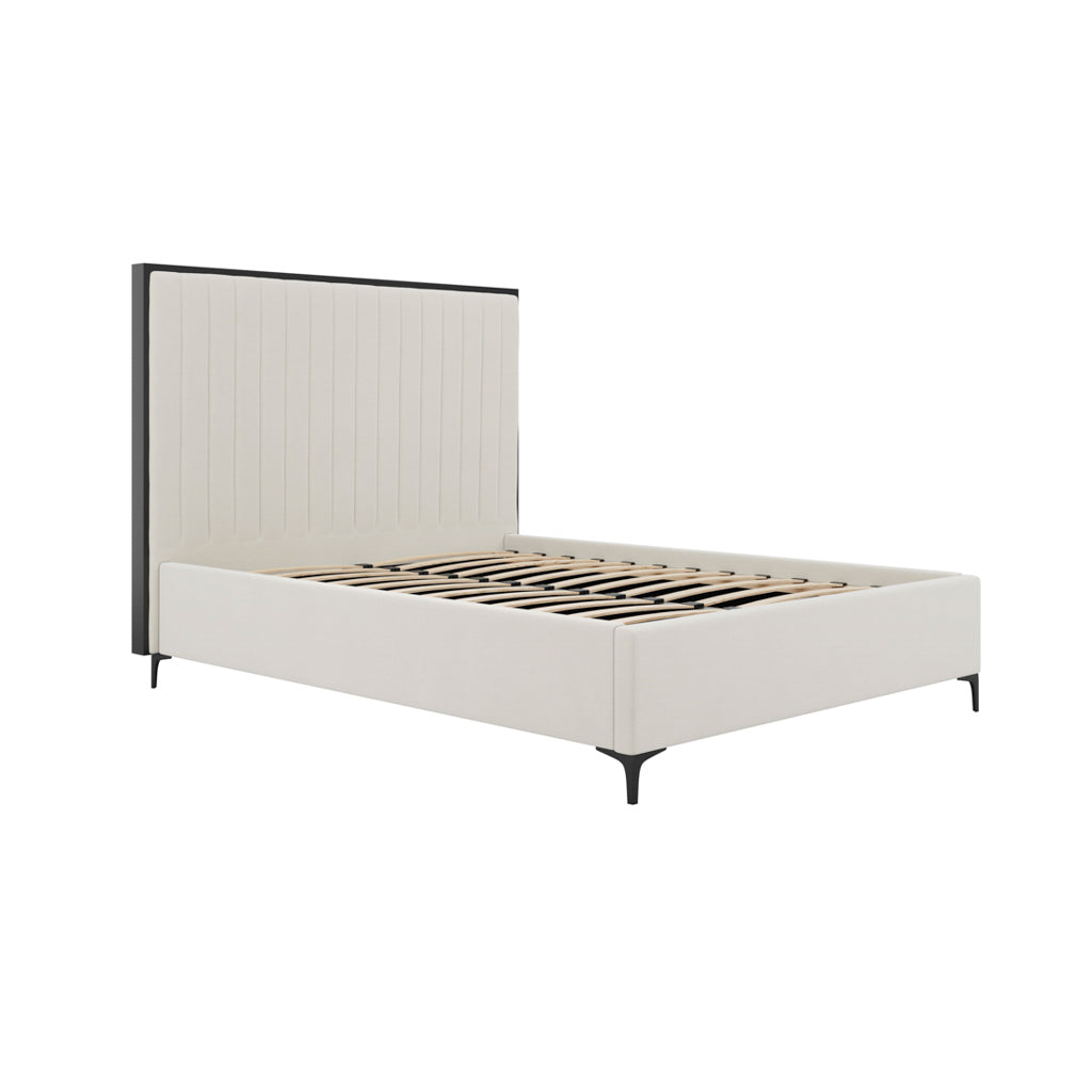 Berkeley Cream King Bed