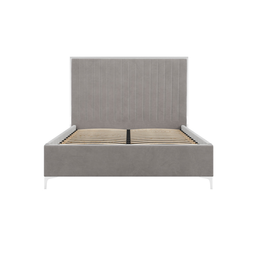 Berkeley Cream King Bed