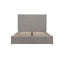 Berkeley Cream King Bed