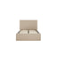 Berlin Beige King Bed