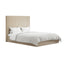 Berlin Beige Tall King Bed