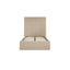 Berlin Beige Tall King Bed