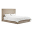 Berlin Beige Tall Super King Bed
