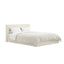 Berlin Milk King Bed