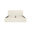 Berlin Milk Single Bed