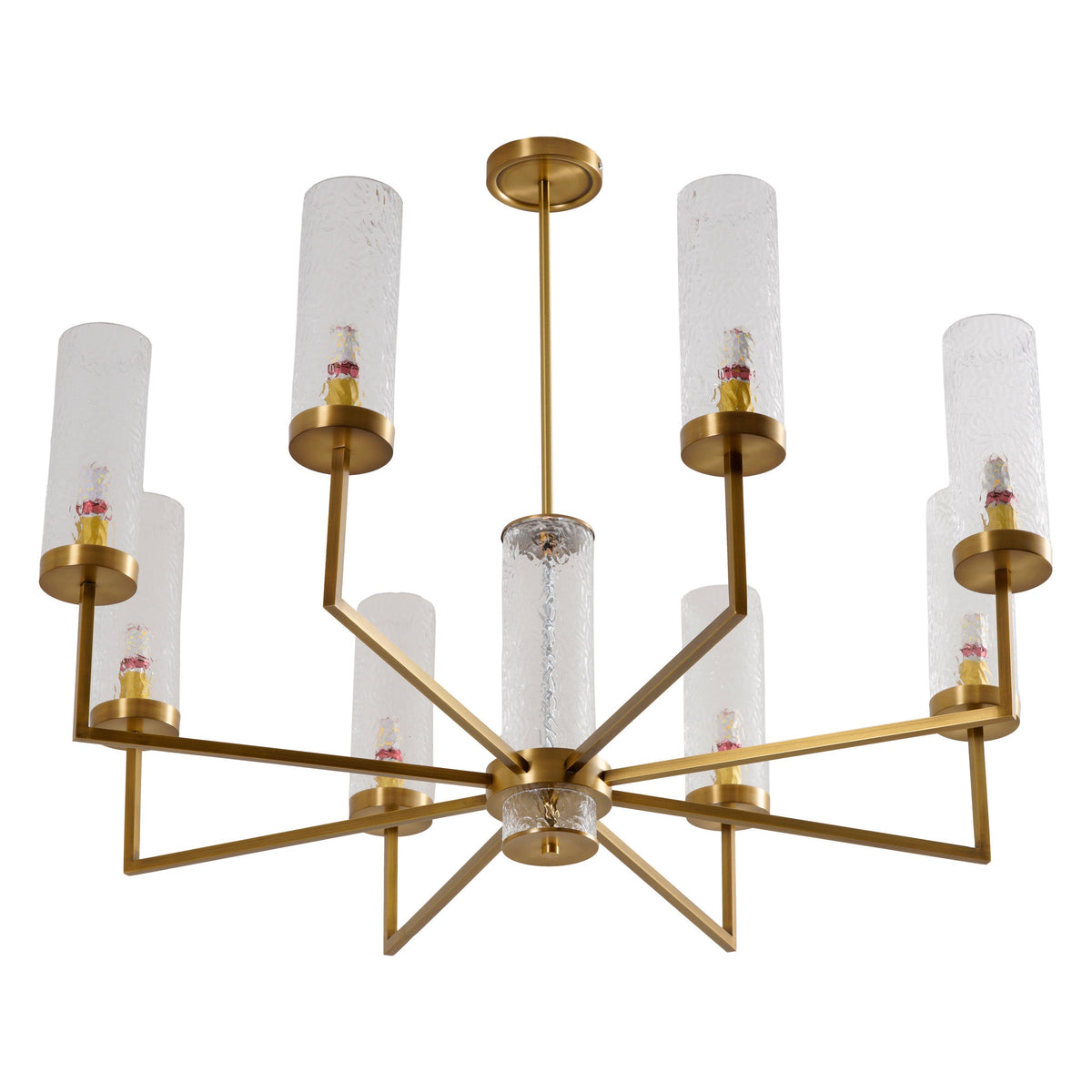 Biltmore Chandelier.