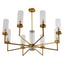 Biltmore Chandelier.