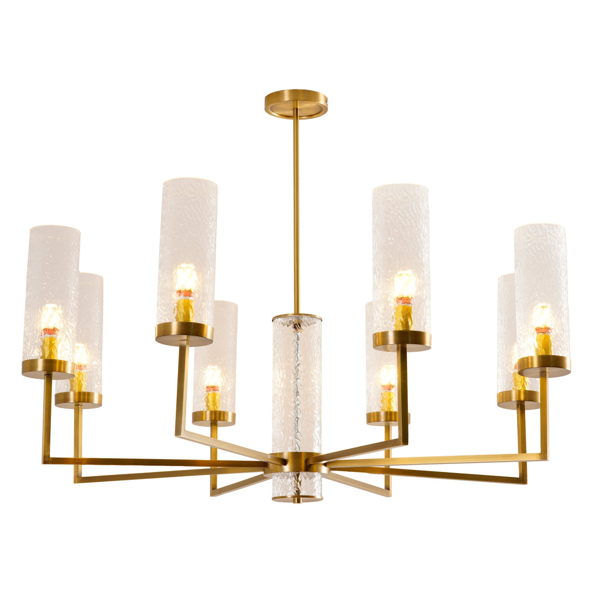 Biltmore Chandelier.