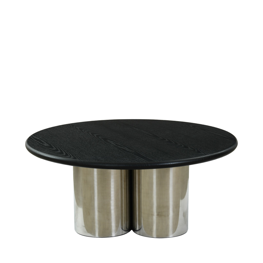Blake Black Coffee Table
