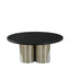 Blake Black Coffee Table