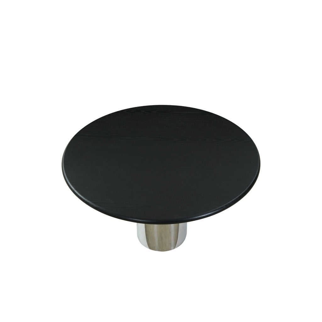 Blake Black Coffee Table