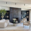 Blake Black Coffee Table