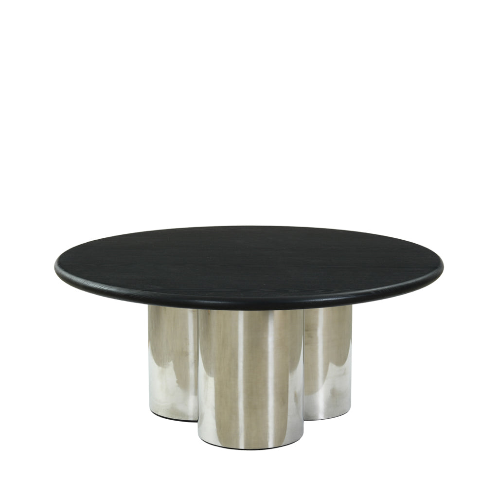 Blake Black Dining Table