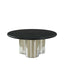 Blake Black Dining Table