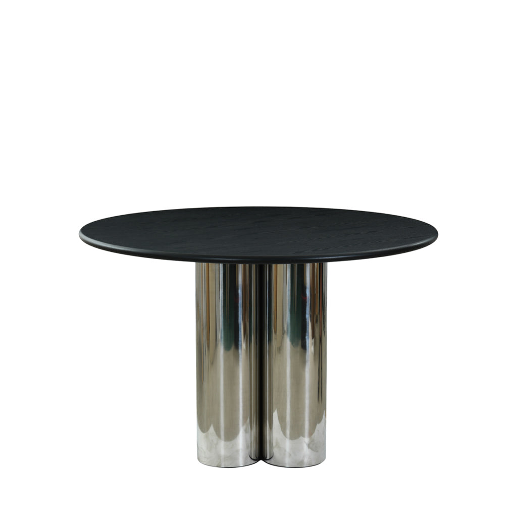 Blake Black Dining Table