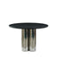Blake Black Dining Table