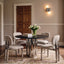 Blake Black Dining Table