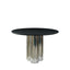 Blake Black Coffee Table