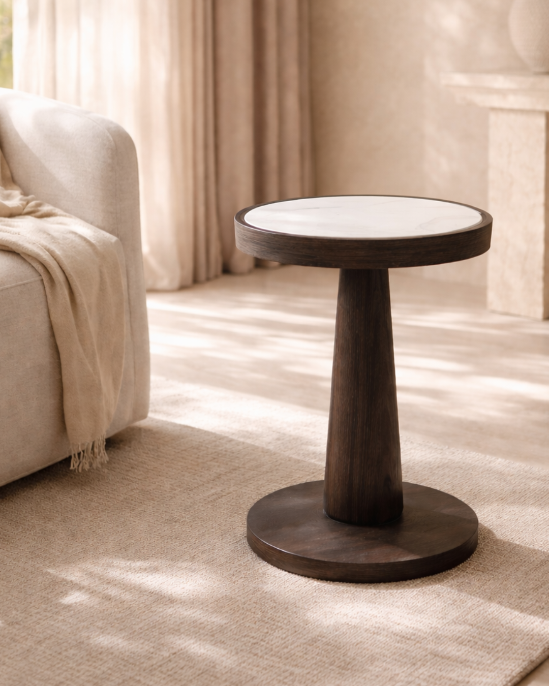 Blancos Side Table - Small