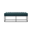 Boden Blue Bench