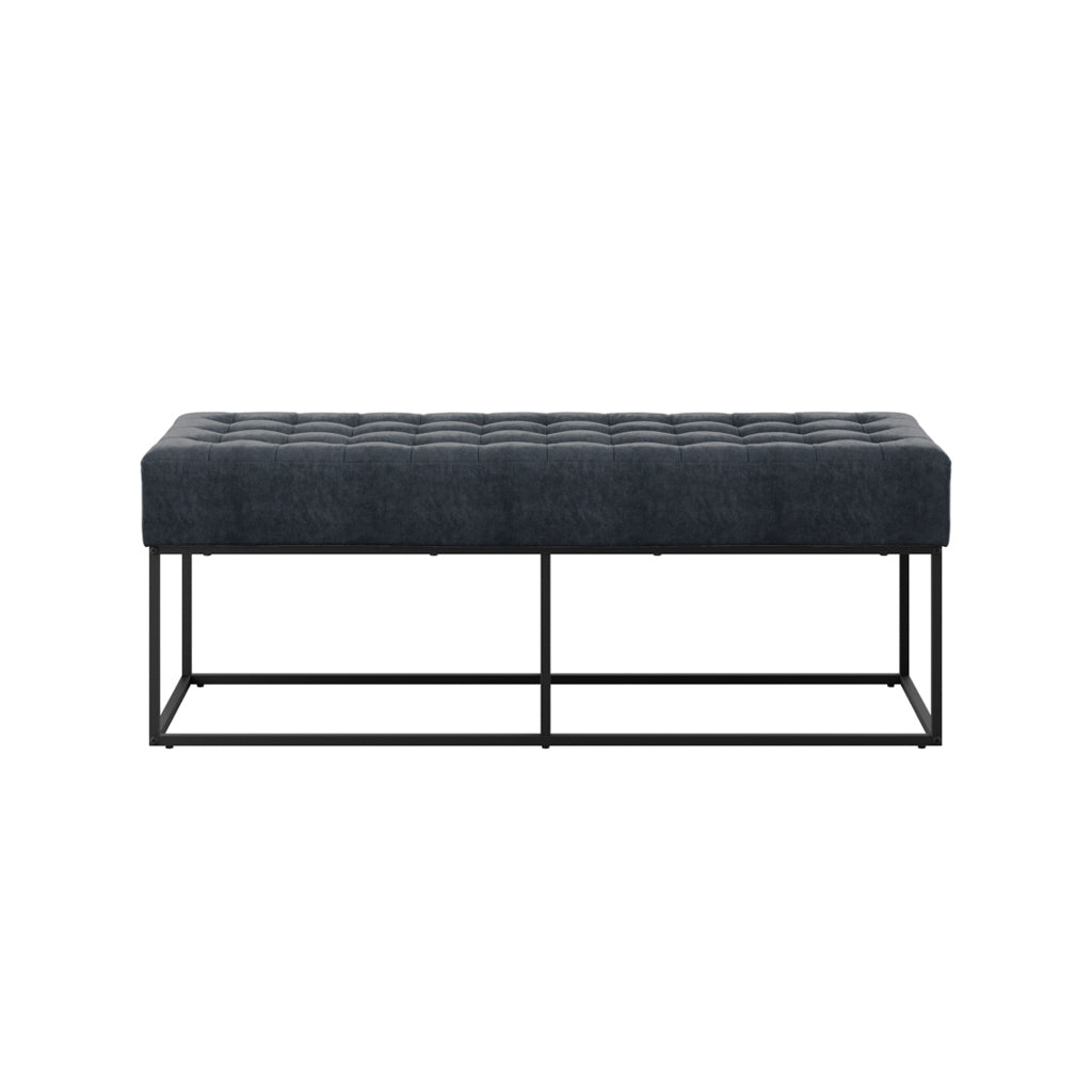 Boden Blue Bench