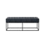 Boden Blue Bench