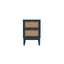 Bordeaux Berlin Blue Chest of Drawers