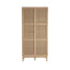 Bordeaux Oak Large Sideboard