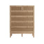 Bordeaux Oak Large Sideboard