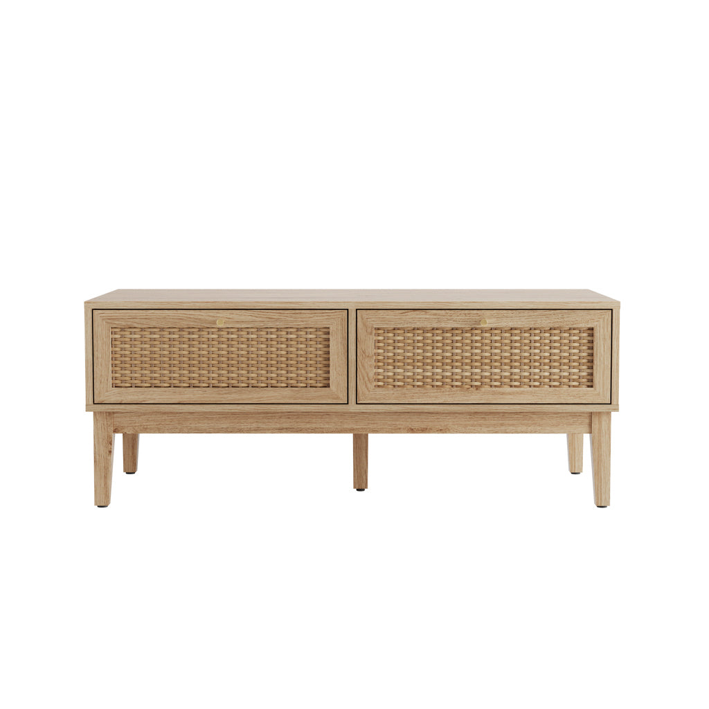 Bordeaux Oak Small Sideboard