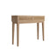 Bordeaux Oak Dressing Table