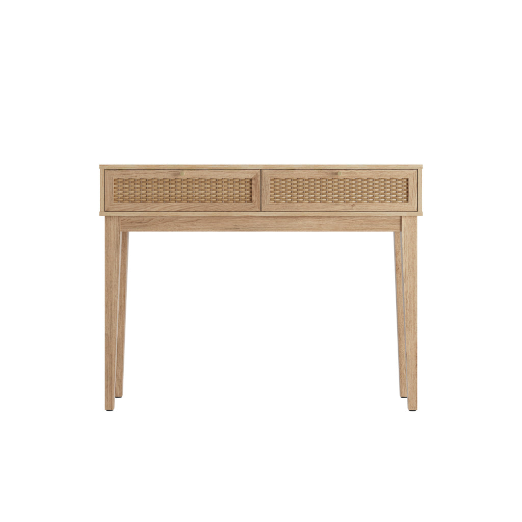 Bordeaux Oak Small Sideboard