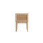 Bordeaux Oak Small Sideboard