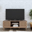 Bordeaux Oak TV Unit