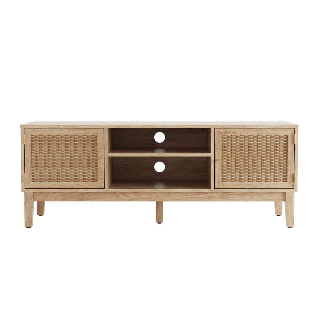 Bordeaux Oak Dressing Table