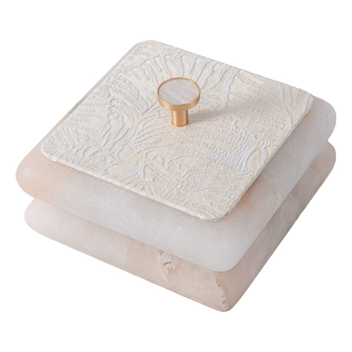 Bound Jewellery Box.