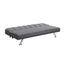 Brighton Grey Sofa Bed