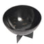 Bronze Brutalist Bowl