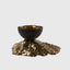 Bronze Flip Bowls